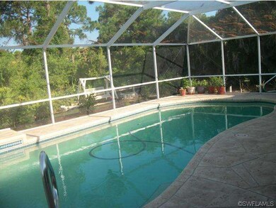 Pool / Preserve