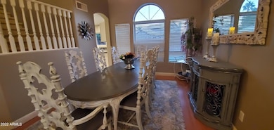 1345 W Lobster Trap Dr, Gilbert, AZ 85233 - photo 7