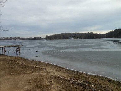 Waterfront/Dock/Pier.