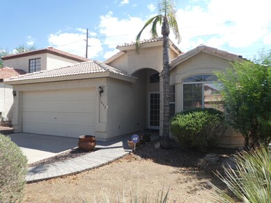 1649 E Cindy St, Chandler, AZ 85225 - photo 2