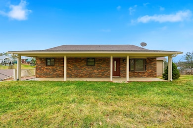 2515 Lakeshore Rd, Bean Station, TN 37708 - photo 3