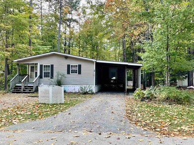 Double Wide with Carport and OutBuilding/Workshop