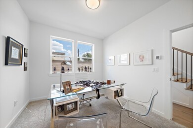 4310 Marina St unit A, Houston, TX 77007 - photo 7