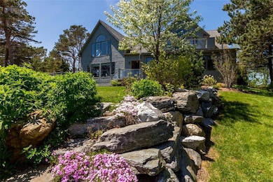 119 Abner Point Rd, Bailey Island, ME 04003 - photo 2