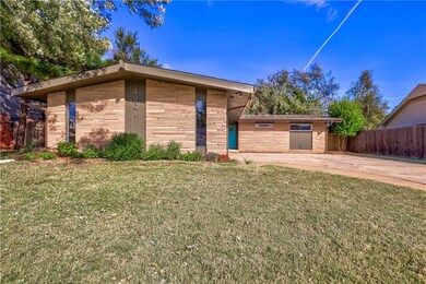 4901 NW 62nd St, Oklahoma City, OK 73122 - photo 2