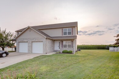 231 Alamosa Dr, Freeburg, IL 62243 - photo 2