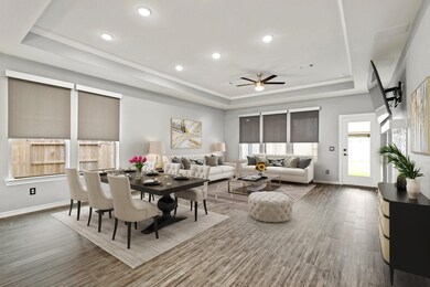 11631 Darby Chase Trail, Richmond, TX 77406 - photo 4