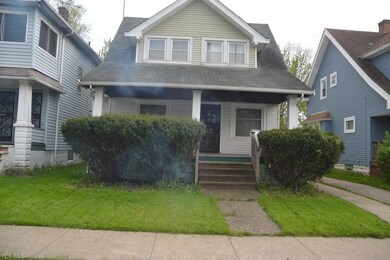 12908 Harvard Ave, Cleveland, OH 44105 - photo 2