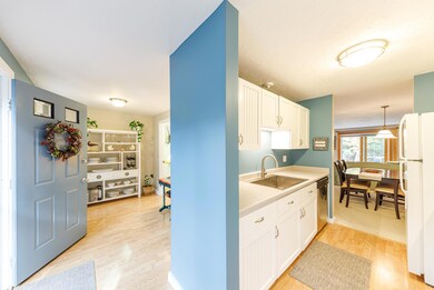 19 Southpoint Dr unit C, Sandwich, MA 02563 - photo 2