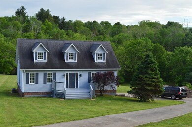 112 Gwinn Island Rd, Danville, KY 40422 - photo 2