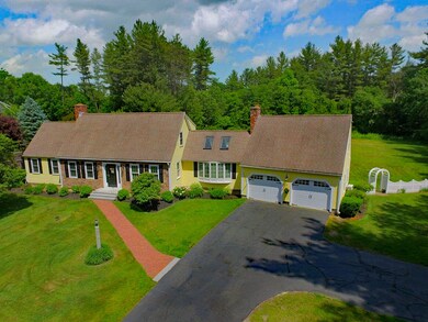 136 Wright Rd, Hollis, NH 03049 - photo 3