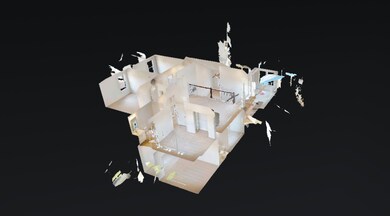 You can tour this absolutely incredible home from the comfort of your own computer in 3D. Do not forget to click the link to the virtual tour and see all this home has to offer!