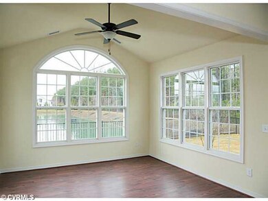 Other - Picture taken from similar floor plan in s