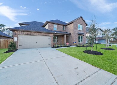 2513 Austin Trail, Friendswood, TX 77546 - photo 2