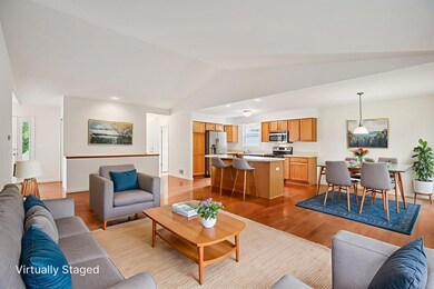 509 Coventry Cir unit 196, Dexter, MI 48130 - photo 4