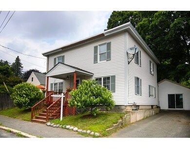 177 Franklin St, Haverhill, MA 01830 - photo 4