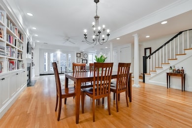 35 Upton St unit 1, Boston, MA 02118 - photo 4