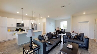 427 NW 18th Terrace, Cape Coral, FL 33993 - photo 4