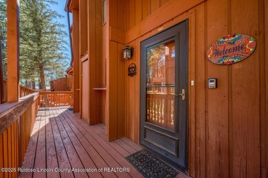 604 White Mountain Dr unit 701, Ruidoso, NM 88345 - photo 3