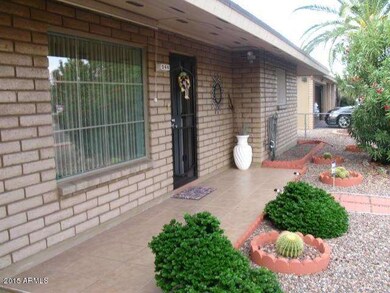 Great Curbe Appeal