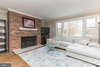 6020 Hardwick Place, Falls Church, VA 22041 - photo 7