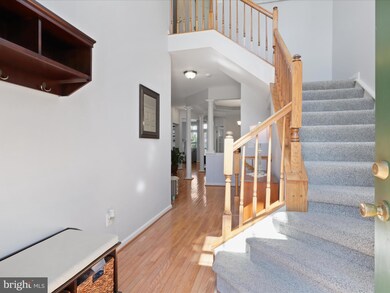 15128 Danehurst Cir, Gainesville, VA 20155 - photo 6