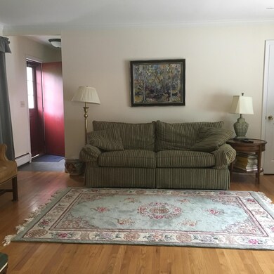 2nd View of Den