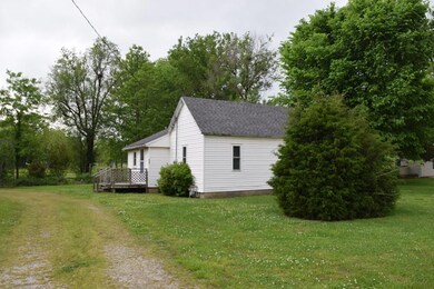 713 S High School N A, Columbus, KS 66725 - photo 4