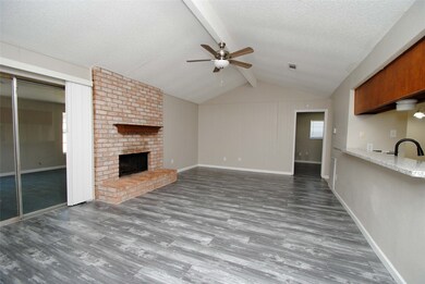 4803 Algernon Dr, Spring, TX 77373 - photo 2