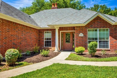 627 Waterloo Lake Dr, Denison, TX 75020 - photo 2