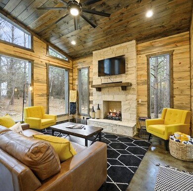 59 Timber Holler Trail, Broken Bow, OK 74728 - photo 6