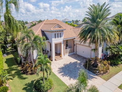 717 Manns Harbor Dr, Apollo Beach, FL 33572 - photo 5