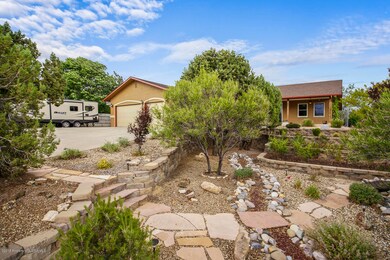 6416 N Red Rock Dr, Farmington, NM 87402 - photo 2