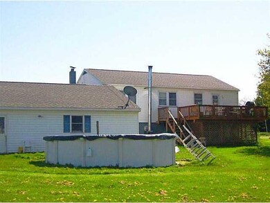 Yard/Garden