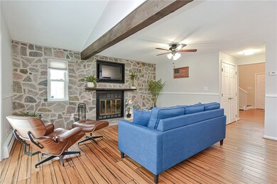 3 Franklin Way, North Smithfield, RI 02896 - photo 6
