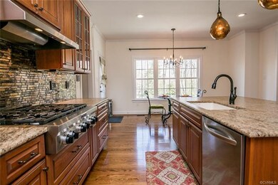 11112 Grey Oaks Estates Ct, Glen Allen, VA 23059 - photo 3