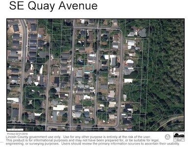 550 Blk SE Quay Ave, Lincoln City, OR 97367 - photo 4