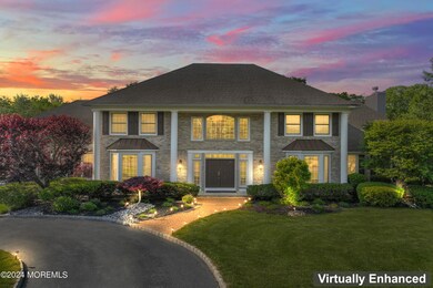 Spacious Colonial