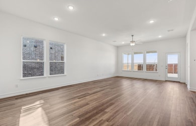 11116 Boyne Ave, Haslet, TX 76052 - photo 4