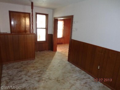 128 W Corey St, Bronson, MI 49028 - photo 3