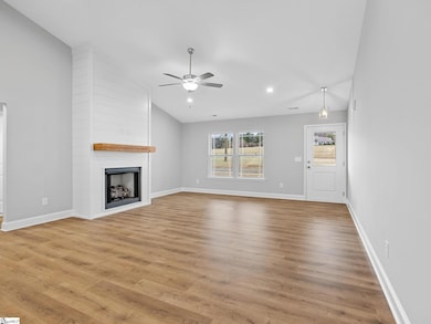 351 Little Mountain Cir, Inman, SC 29349 - photo 6