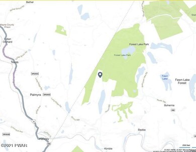 Lot 12 Briarcrest Dr, Lackawaxen Township, PA 18428 - photo 3