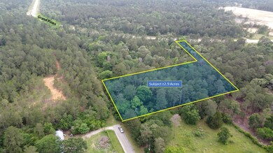 TBD ±2.9acres Grand Pines Rd, Magnolia, TX 77355 - photo 2