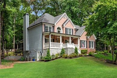 5301 Regency Lake Ct, Sugar Hill, GA 30518 - photo 3