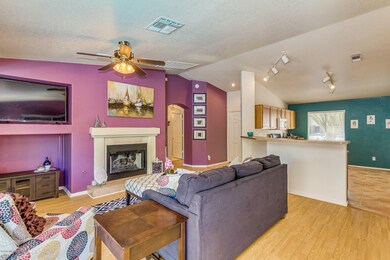Open Concept