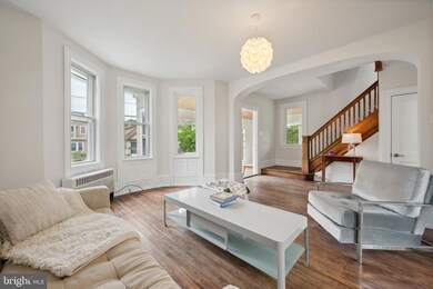 21 W Bettlewood Ave, Oaklyn, NJ 08107 - photo 7