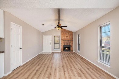 617 S Las Vegas Trail, White Settlement, TX 76108 - photo 7