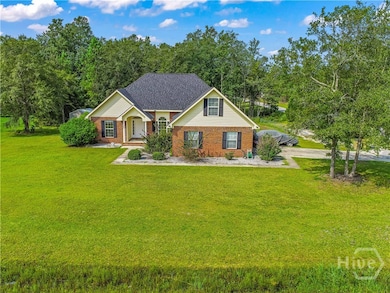 1117 Stillwell Clyo Rd, Springfield, GA 31329 - photo 2