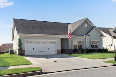 4507 Havenwood Place, Gainesville, GA 30504 - photo 2