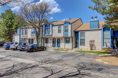 16206 E Alaska Place unit B, Aurora, CO 80017 - photo 2